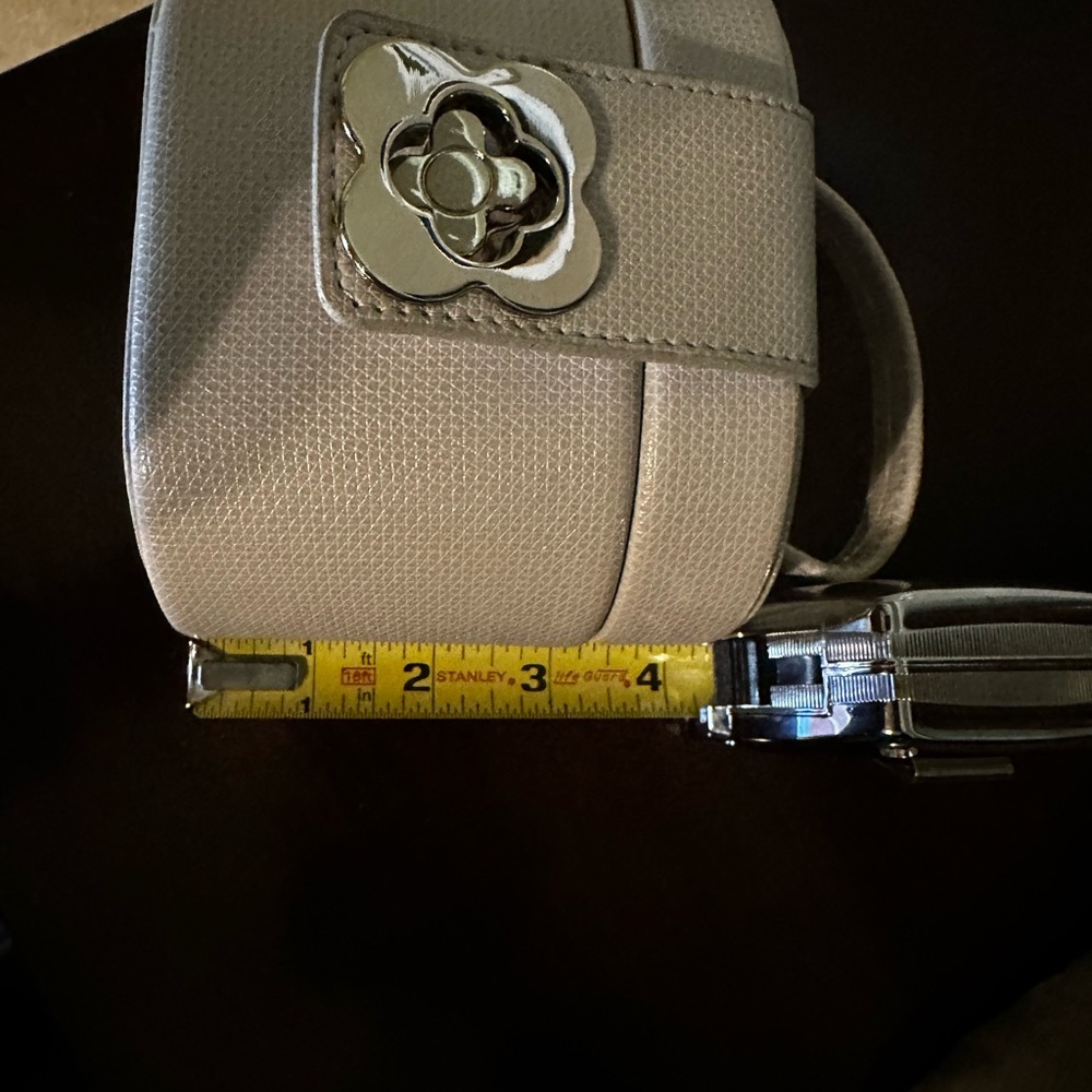 Tuscan Travel Jewelry Case - Picture 7 of 9